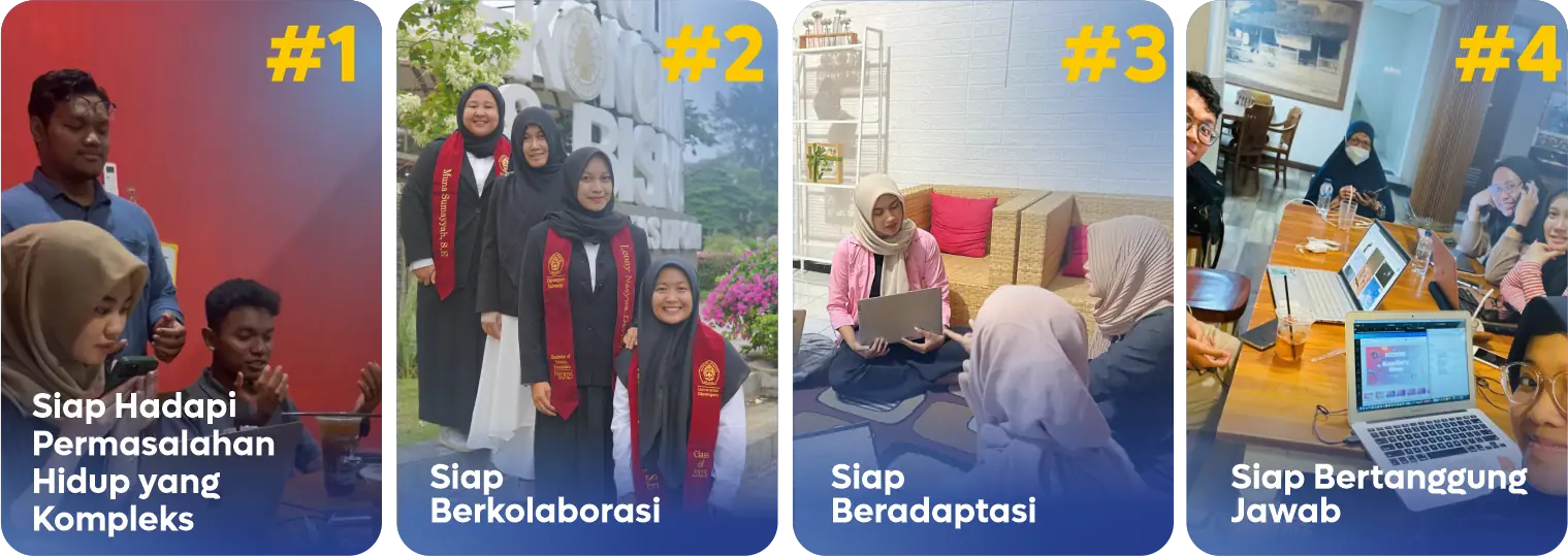 Generasi