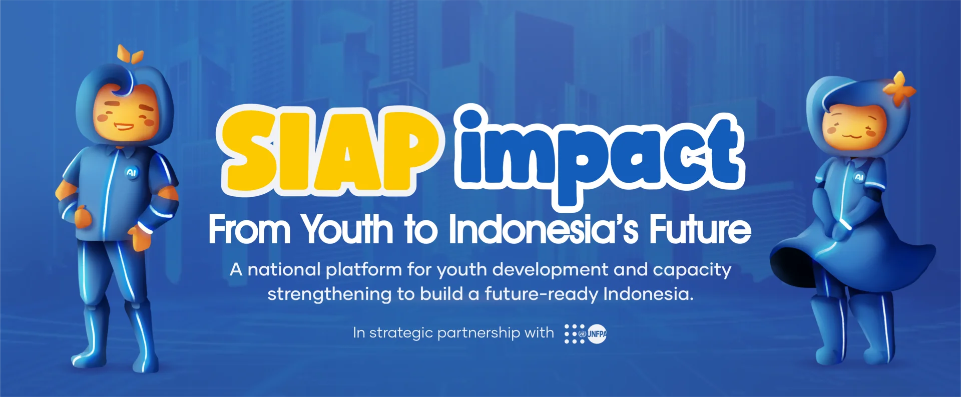 Siap Impact